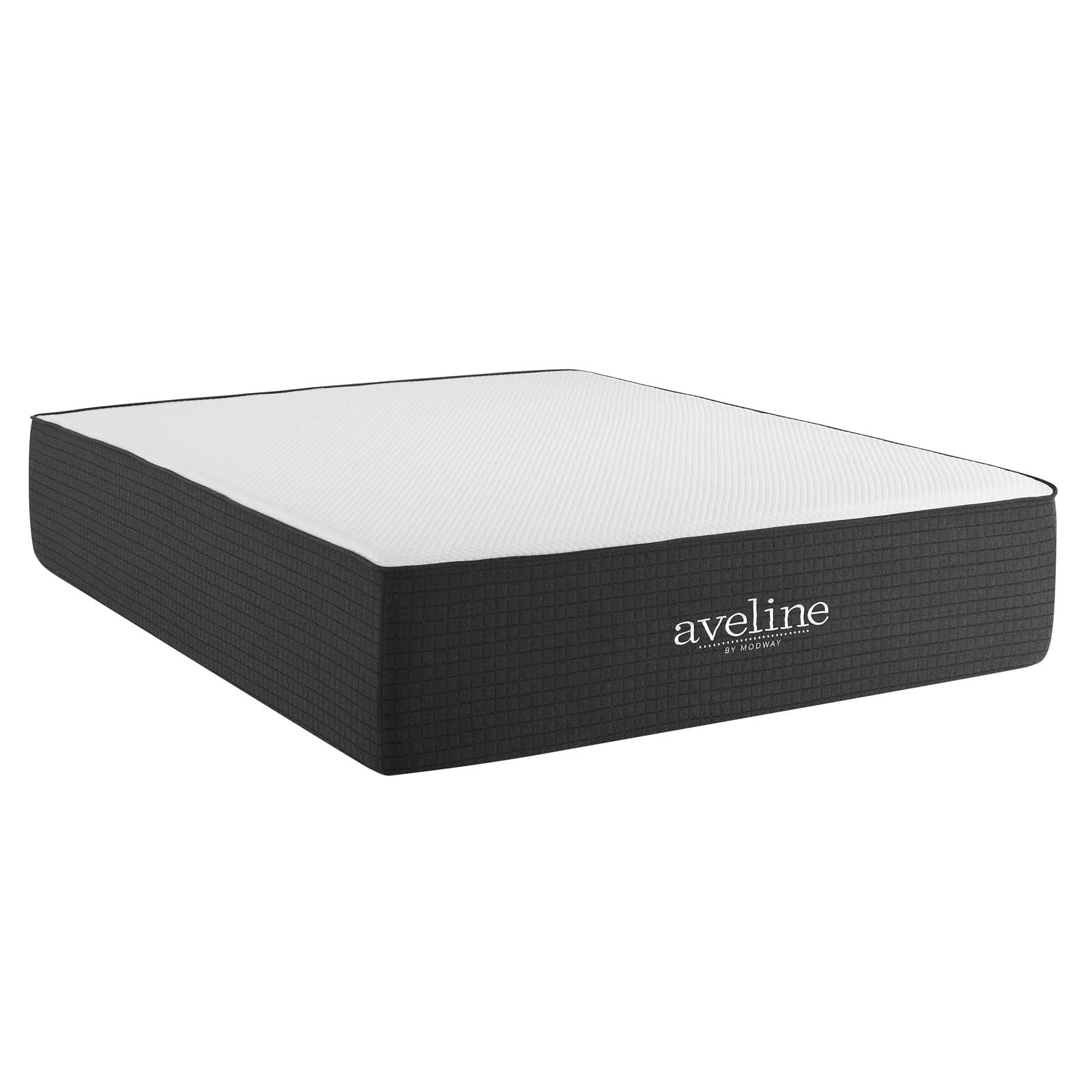 Aveline 16" Memory Foam Twin Mattress