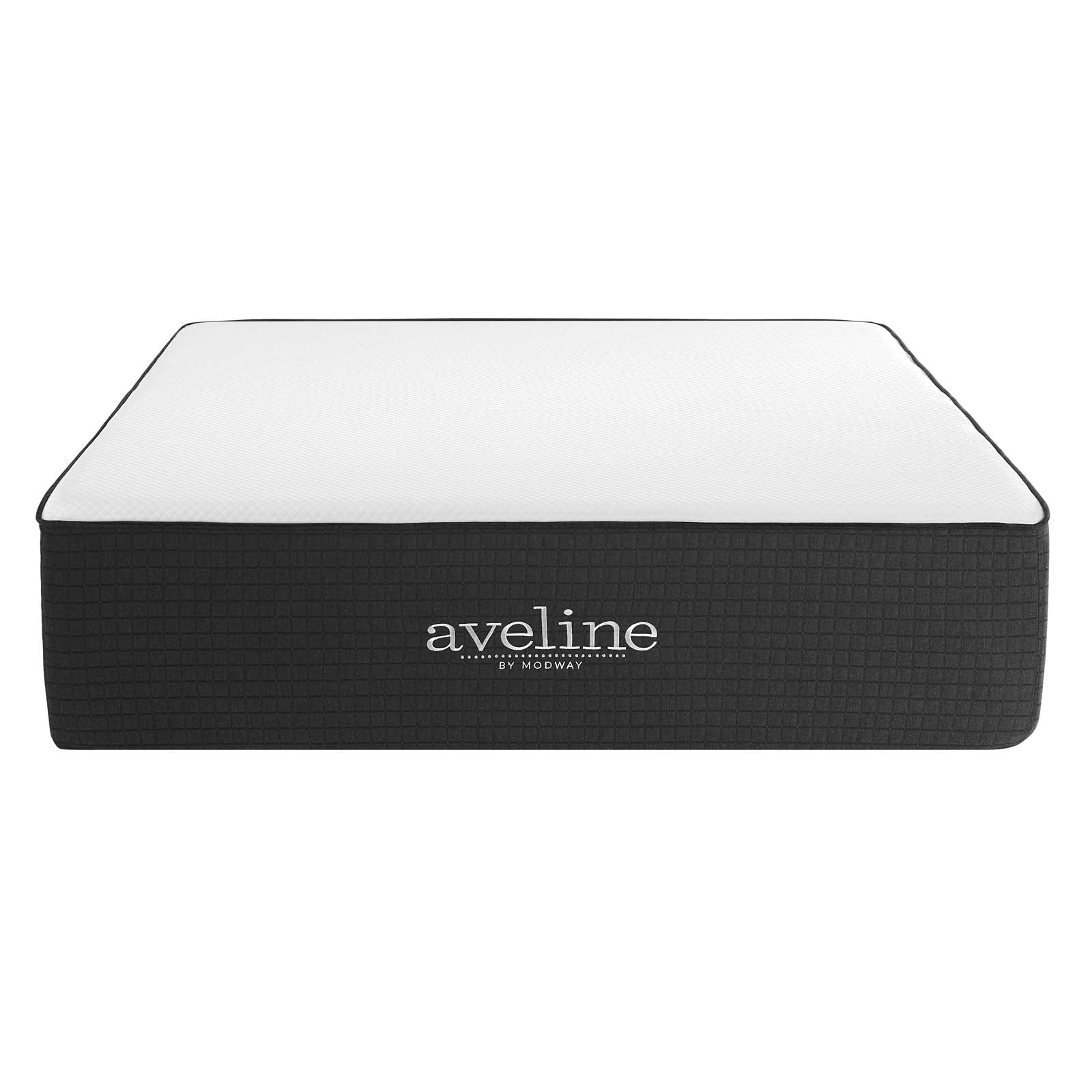 Aveline 16" Memory Foam Twin Mattress