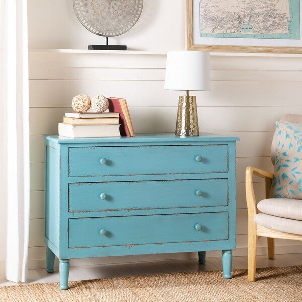 Talbet Storage Chest