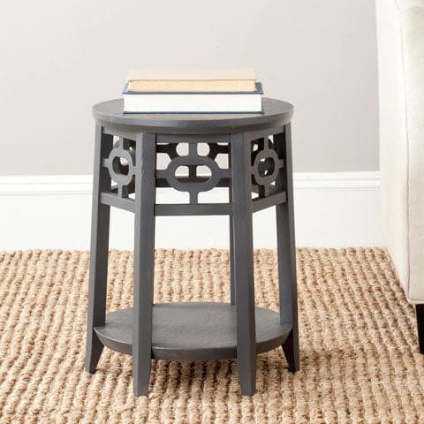 Adela Side Table - Professional Style & Sophisticated Design