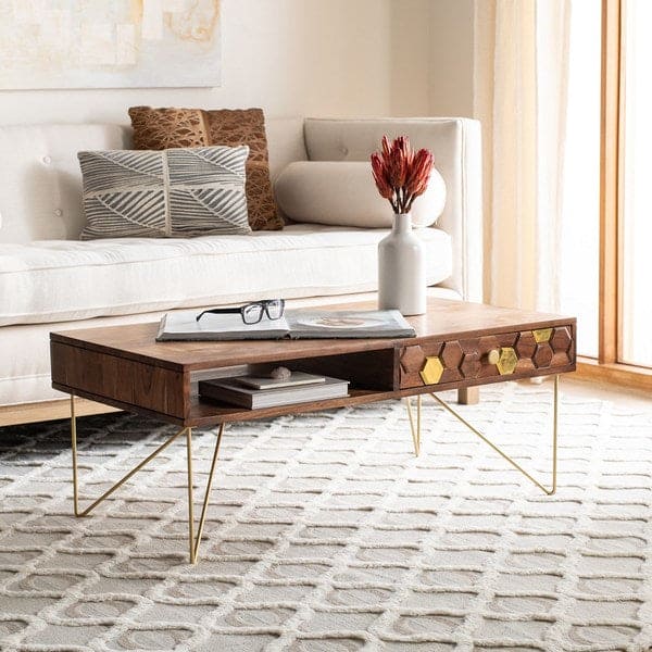 Raveena Coffee Table