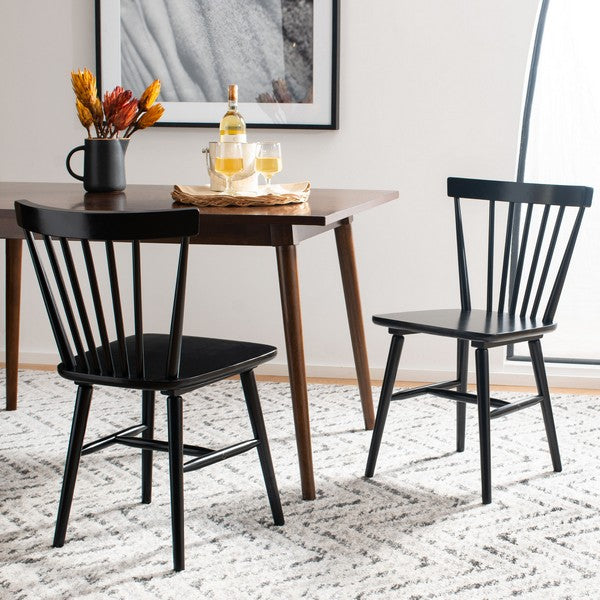 Winona Spindle Back Dining Chair