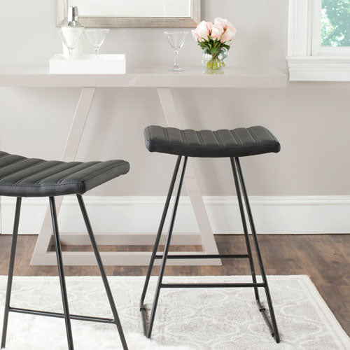 Akito Counter Stool | Stylish & Comfortable Kitchen Stools