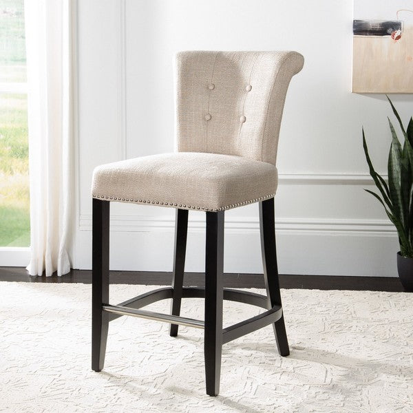 Addo Ring Counter Stool - Contemporay Style
