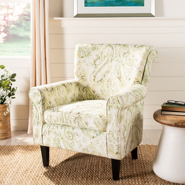 Hazina Club Chair