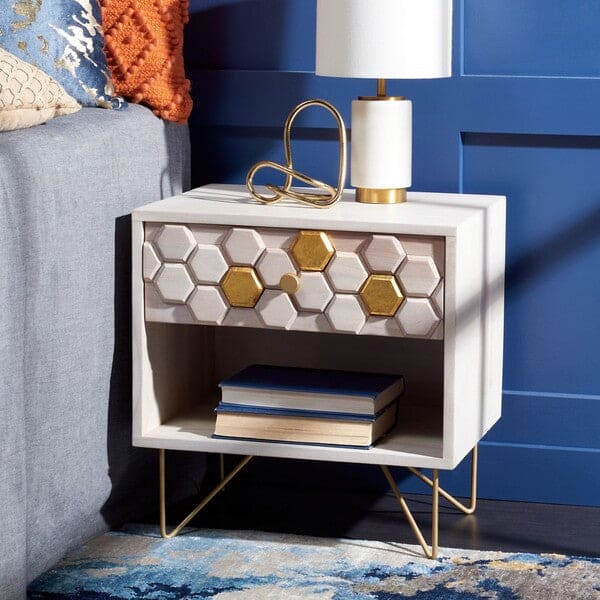 Raveena Nightstand